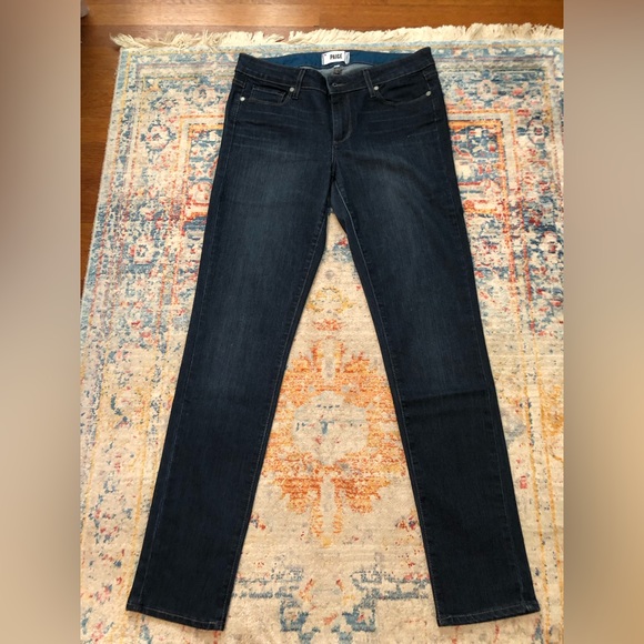 EUC Paige Skyline skinny - Picture 1 of 4